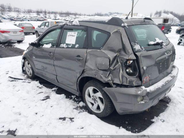 Pontiac Vibe Image 6