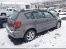 Pontiac Vibe Image 8
