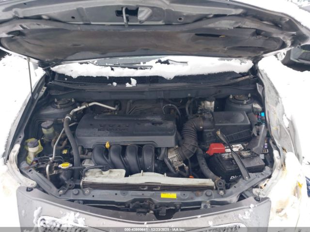 Pontiac Vibe Image 13