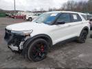 Ford Explorer St Image 16
