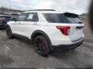 Ford Explorer St Image 15