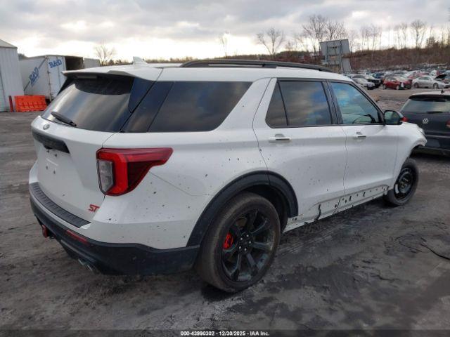 Ford Explorer St Image 14