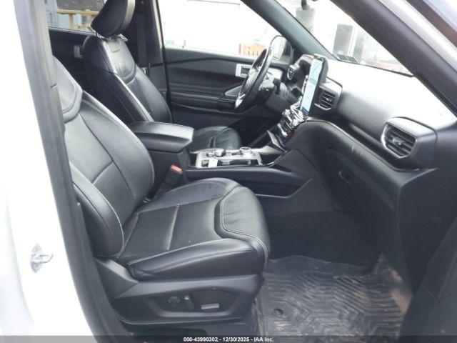 Ford Explorer St Image 10