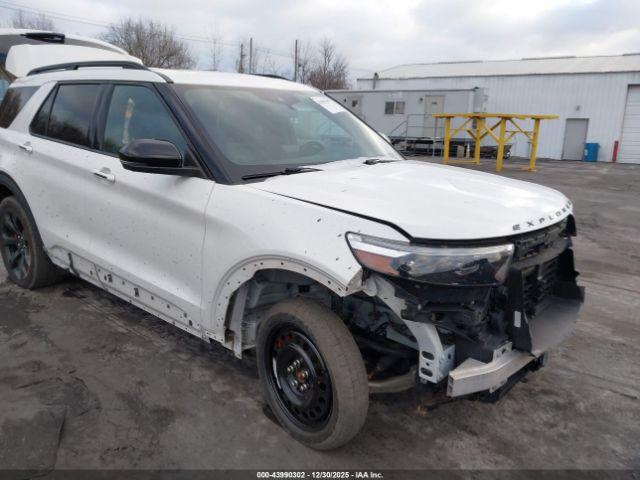 Ford Explorer St Image 5