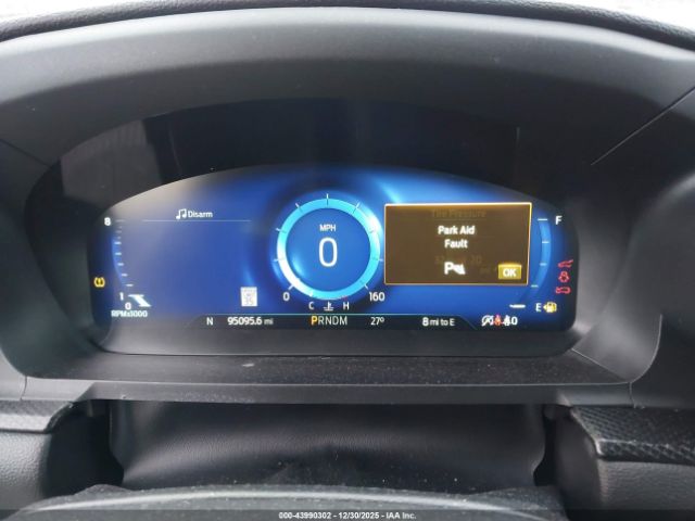 Ford Explorer St Image 7