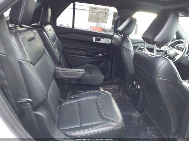 Ford Explorer St Image 4