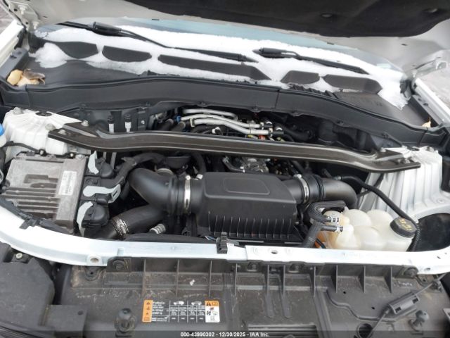 Ford Explorer St Image 9