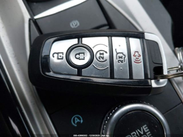 Ford Explorer St Image 3