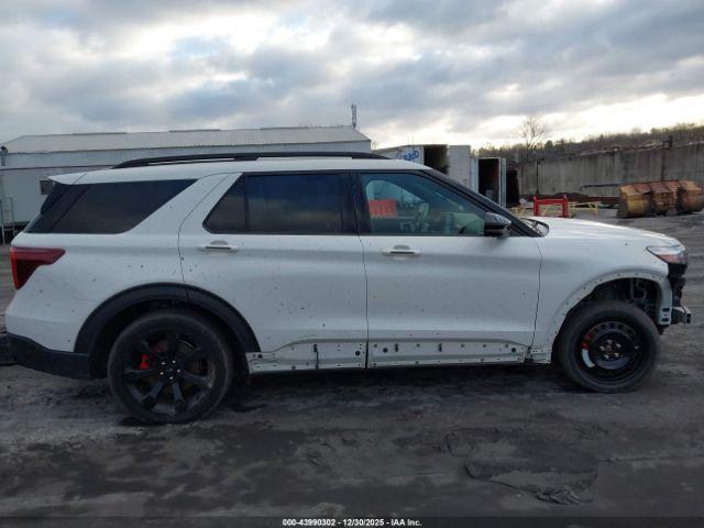 Ford Explorer St Image 2