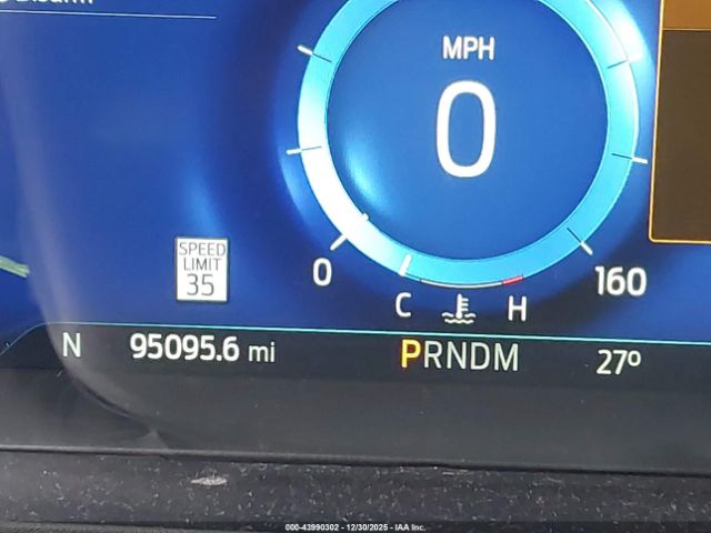 Ford Explorer St Image 13