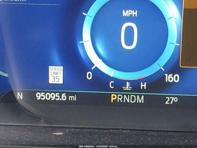 Ford Explorer St Image 13