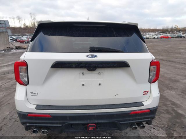 Ford Explorer St Image 11