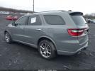 Dodge Durango Citadel Awd Image 3