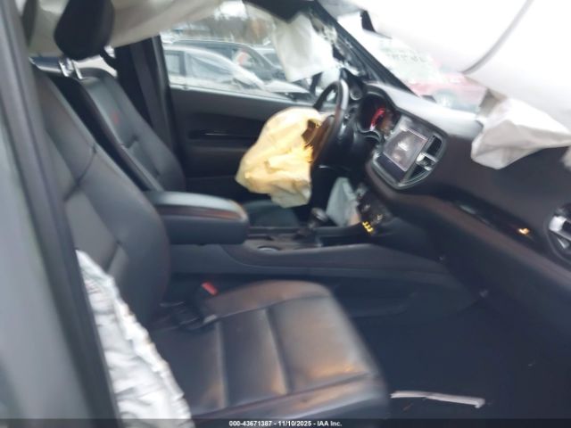 Dodge Durango Citadel Awd Image 15