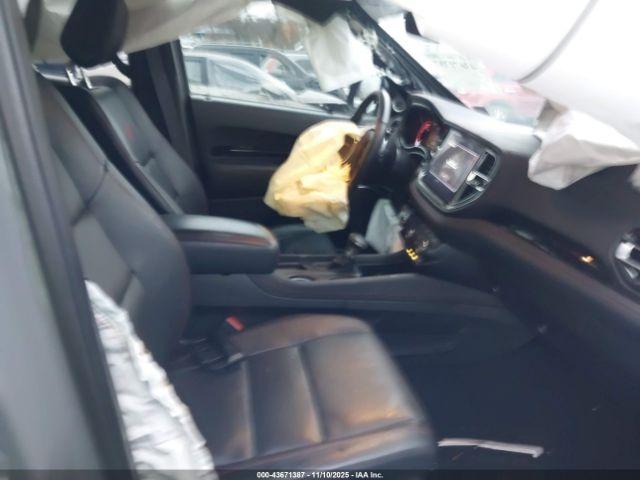 Dodge Durango Citadel Awd Image 15