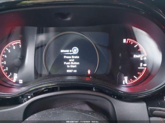 Dodge Durango Citadel Awd Image 5