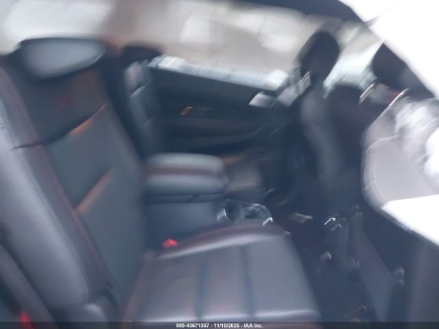 Dodge Durango Citadel Awd Image 8