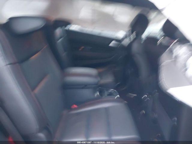 Dodge Durango Citadel Awd Image 8