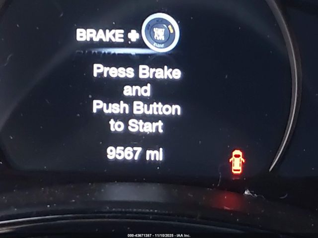 Dodge Durango Citadel Awd Image 12