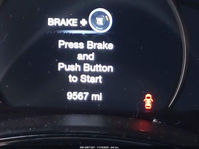 Dodge Durango Citadel Awd Image 12