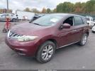 Nissan Murano S Image 4