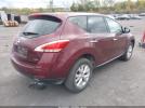 Nissan Murano S Image 7