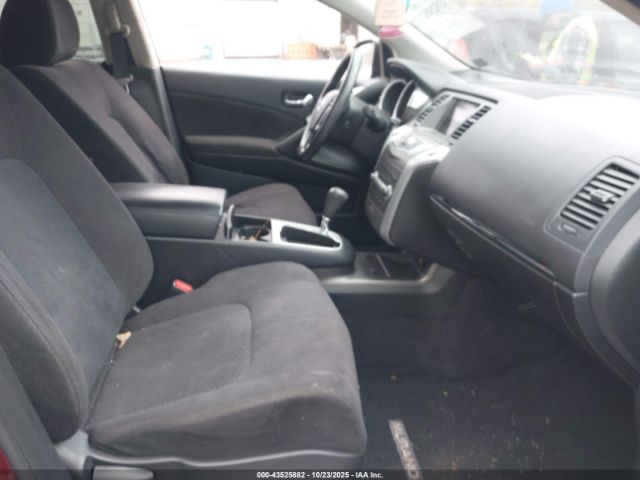 Nissan Murano S Image 3