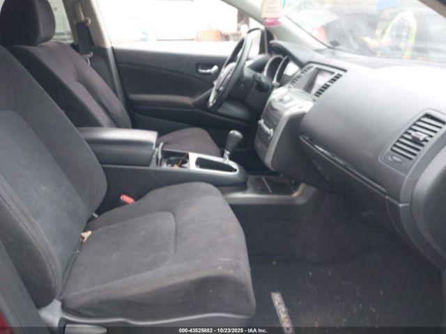 Nissan Murano S Image 3