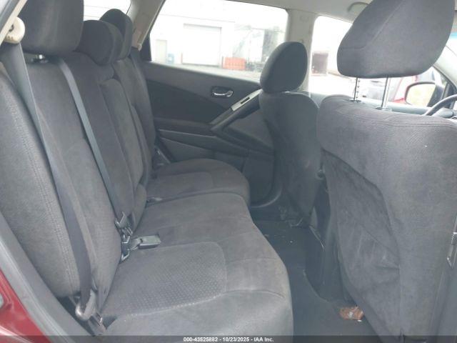 Nissan Murano S Image 6