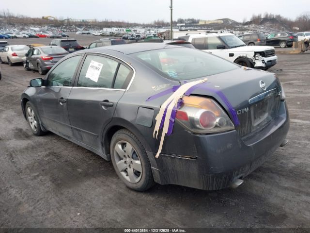 Nissan Altima 2.5 S Image 8