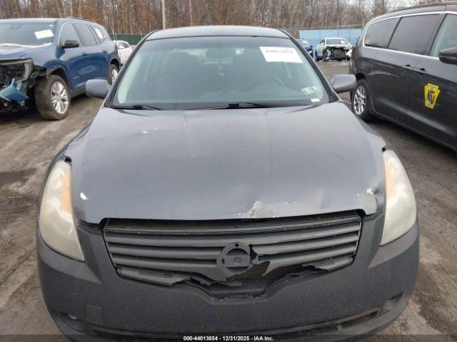 Nissan Altima 2.5 S Image 11