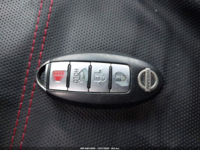 Nissan Altima 2.5 S Image 5