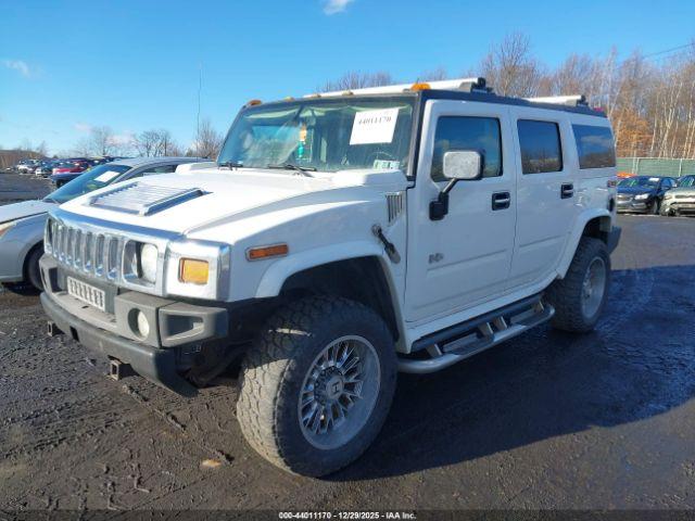 HUMMER H2 Image 6