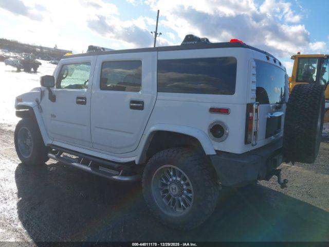HUMMER H2 Image 9