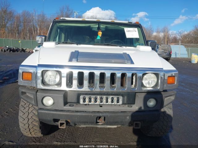 HUMMER H2 Image 11