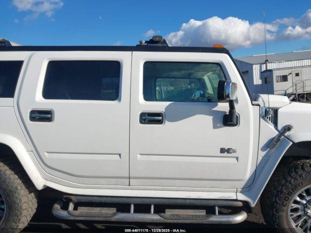 HUMMER H2 Image 2