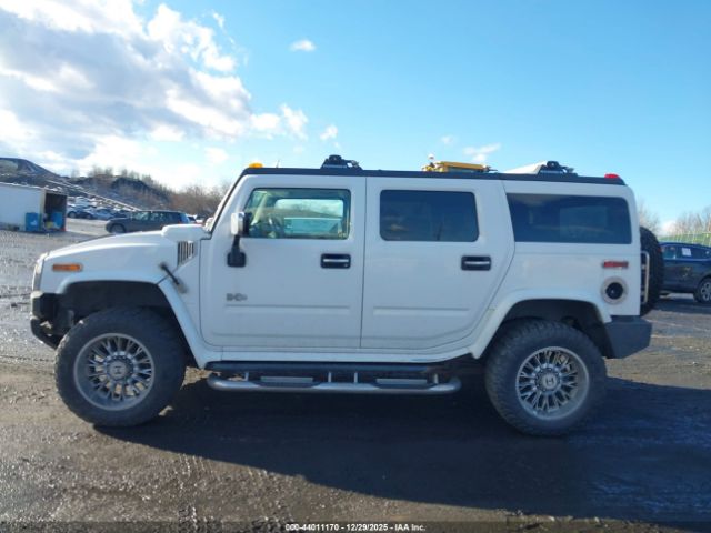 HUMMER H2 Image 5