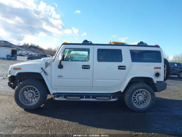 HUMMER H2 Image 5