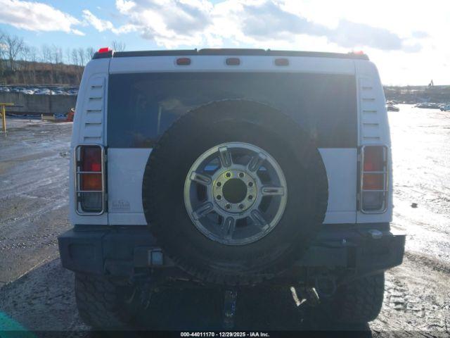 HUMMER H2 Image 16