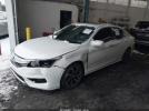 Honda Accord Ex Image 12