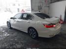 Honda Accord Ex Image 14