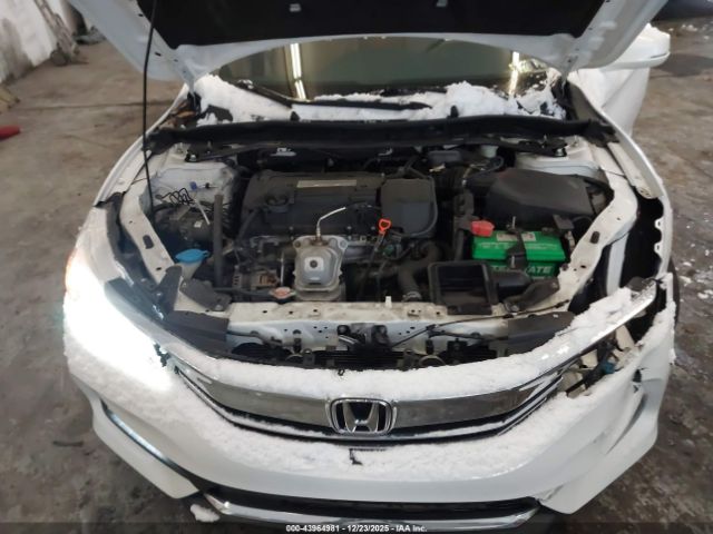 Honda Accord Ex Image 3