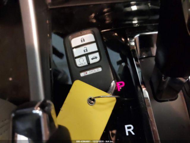 Honda Accord Ex Image 10