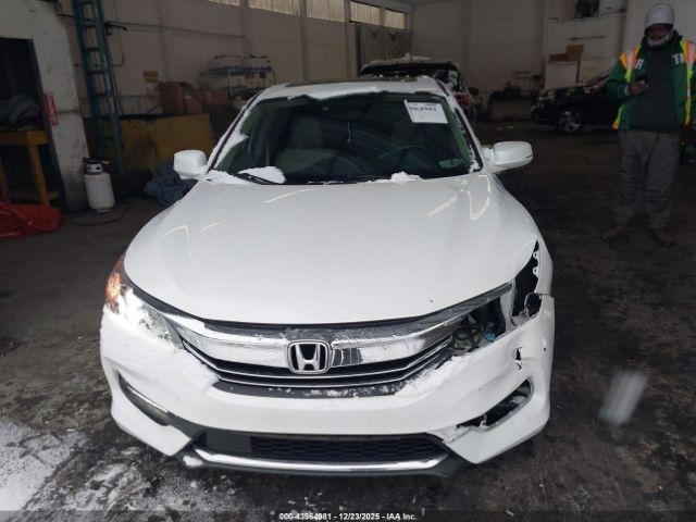 Honda Accord Ex Image 15