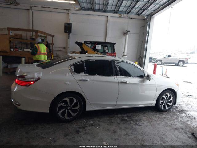 Honda Accord Ex Image 2