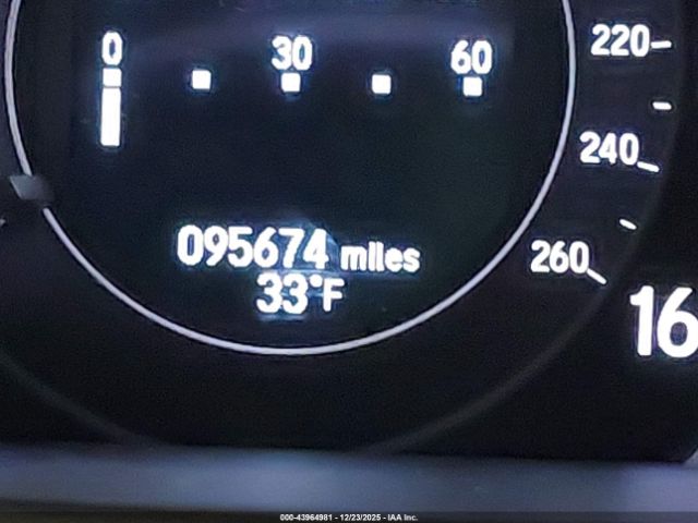 Honda Accord Ex Image 8