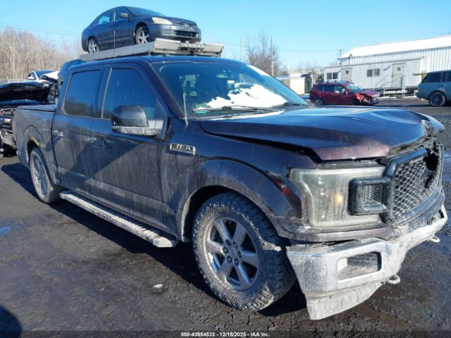 Ford F-150 Xlt Image 1