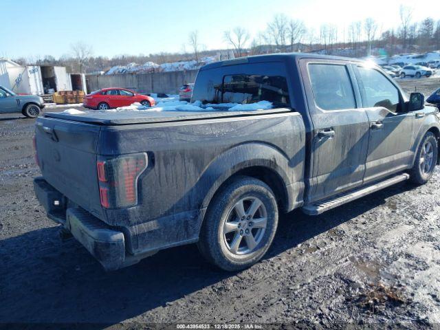 Ford F-150 Xlt Image 11