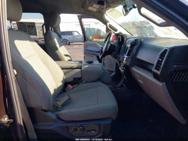 Ford F-150 Xlt Image 8