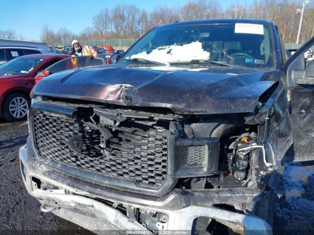 Ford F-150 Xlt Image 9